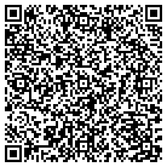 QR-код с контактной информацией организации ПАРТНЁРЪ