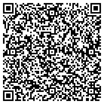 QR-код с контактной информацией организации ООО Цементстройсервис