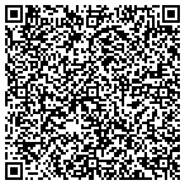 QR-код с контактной информацией организации ЗАО МАКС