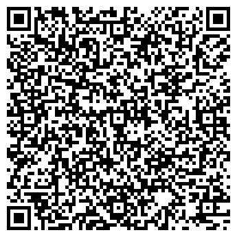 QR-код с контактной информацией организации Банкомат, Промсвязьбанк, ОАО, Читинский филиал