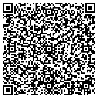 QR-код с контактной информацией организации Пивоварня Лобанова