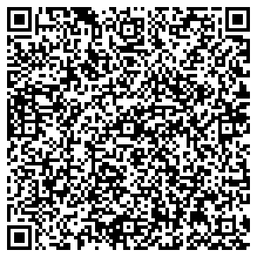 QR-код с контактной информацией организации Italsposa