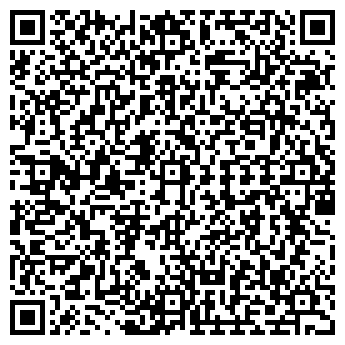 QR-код с контактной информацией организации КАЛИТА