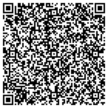 QR-код с контактной информацией организации Авесконт