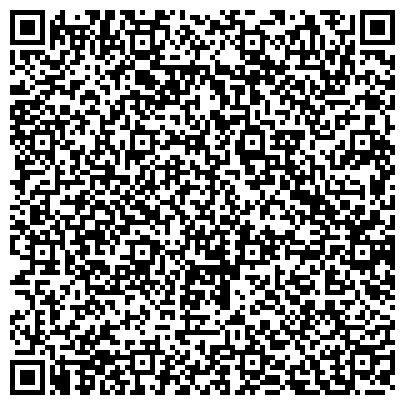 QR-код с контактной информацией организации РОСНО-МС, ОАО, страховая компания, Пункт выдачи полисов