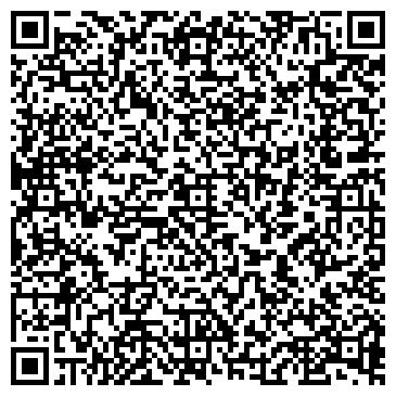 QR-код с контактной информацией организации ООО ТюменьОпт