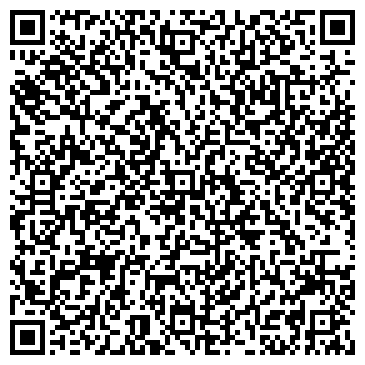 QR-код с контактной информацией организации Магазин автотоваров на Выборгском шоссе, 22