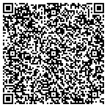 QR-код с контактной информацией организации ЗАО КБ КЕДР