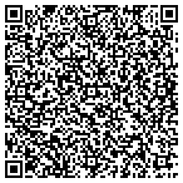 QR-код с контактной информацией организации Старая бухта