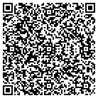 QR-код с контактной информацией организации ООО КБ Канский