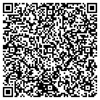 QR-код с контактной информацией организации Golden Stitch