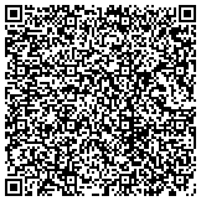 QR-код с контактной информацией организации Янтарная кружка, магазин разливного пива, ИП Горбунов А.С.