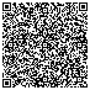 QR-код с контактной информацией организации Корейский двор