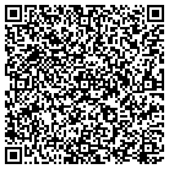 QR-код с контактной информацией организации Банкомат, Промсвязьбанк, ОАО, Читинский филиал