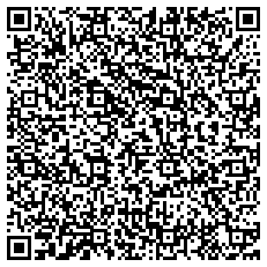 QR-код с контактной информацией организации Магазин автозапчастей для иномарок на Пулковской, 11 лит А