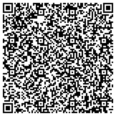 QR-код с контактной информацией организации РОСНО-МС, ОАО, страховая компания, Пункт выдачи полисов