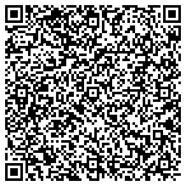 QR-код с контактной информацией организации ООО Интерпромхим