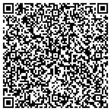 QR-код с контактной информацией организации ЗАО Надежда