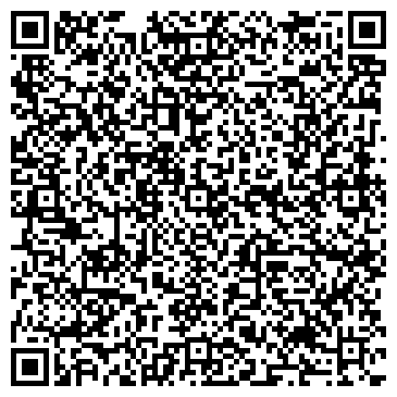 QR-код с контактной информацией организации ЗАО ИШБАНК