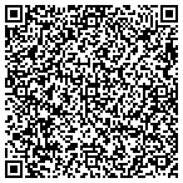 QR-код с контактной информацией организации Двери