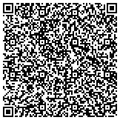 QR-код с контактной информацией организации РОСНО-МС, ОАО, страховая компания, Пункт выдачи полисов