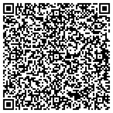 QR-код с контактной информацией организации ИП Басова В.В.