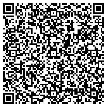 QR-код с контактной информацией организации Импакт