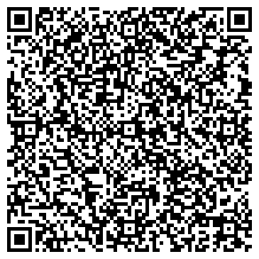 QR-код с контактной информацией организации ООО Автопродикс Ниссан