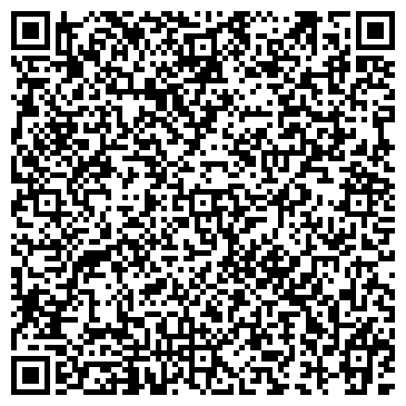 QR-код с контактной информацией организации ООО Скай Роботс