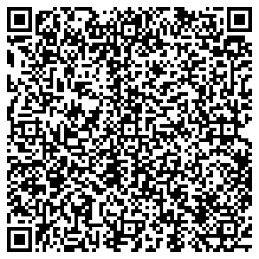QR-код с контактной информацией организации Стальной рыцарь