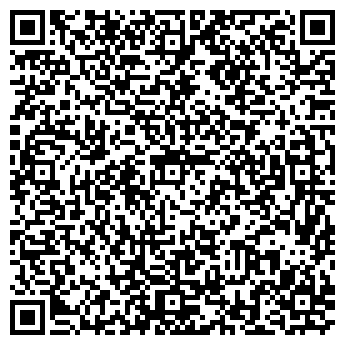 QR-код с контактной информацией организации ООО Тапочки-Зайчики