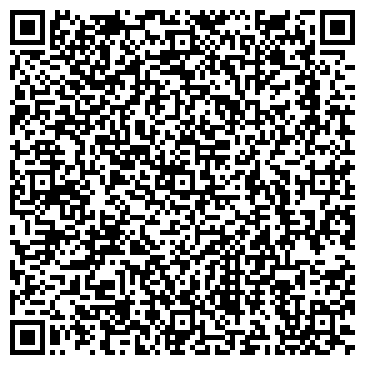 QR-код с контактной информацией организации Маскарад