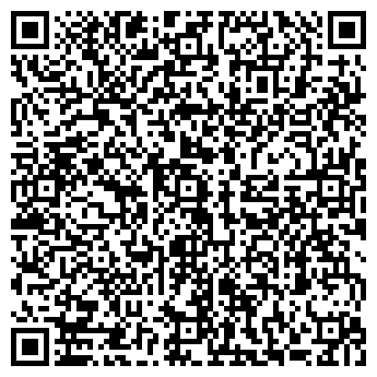 QR-код с контактной информацией организации Dooreti