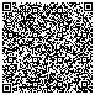 QR-код с контактной информацией организации Магазин автозапчастей для иномарок