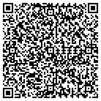 QR-код с контактной информацией организации ОАО Плюс Банк