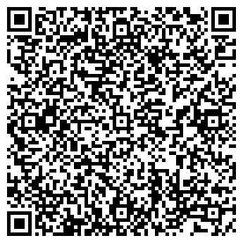 QR-код с контактной информацией организации Двернофф