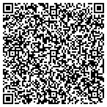 QR-код с контактной информацией организации Хаситэ