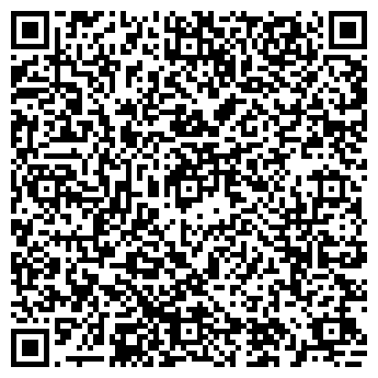 QR-код с контактной информацией организации Магазин автозапчастей на ул. Сикейроса, 14