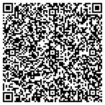 QR-код с контактной информацией организации Авангард Евродизайн