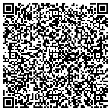 QR-код с контактной информацией организации ОАО АКБ РОСБАНК