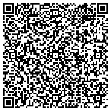 QR-код с контактной информацией организации Afisha mobil