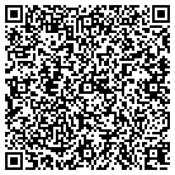 QR-код с контактной информацией организации ООО СК «Ингосстрах-М»
