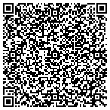 QR-код с контактной информацией организации MiLena, свадебный салон, г. Чехов