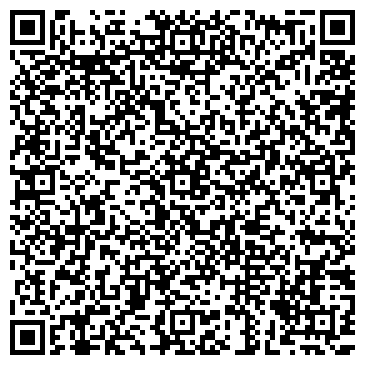 QR-код с контактной информацией организации ИП Иванова С.А.