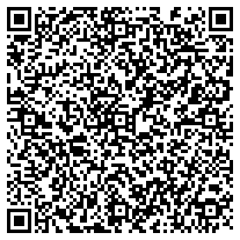 QR-код с контактной информацией организации Банкомат, ДжиИ Мани Банк, ЗАО