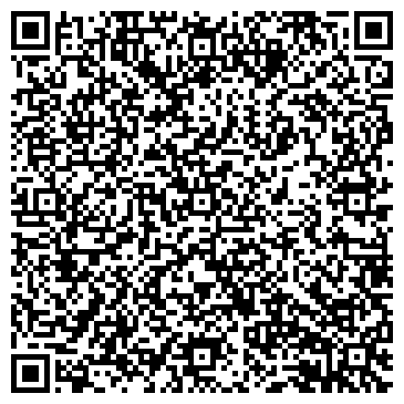 QR-код с контактной информацией организации ООО Интербизнестур