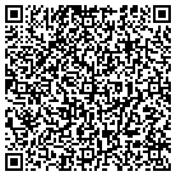 QR-код с контактной информацией организации ООО «Стеклопласт»