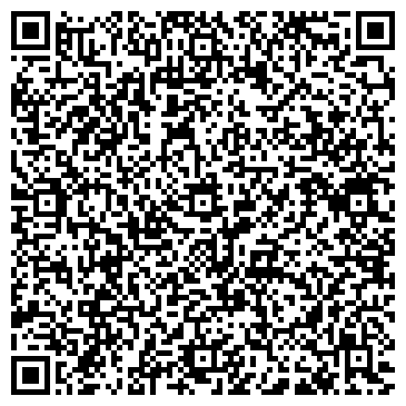 QR-код с контактной информацией организации Банкомат, АК БАРС БАНК, ОАО, Новосибирский филиал