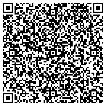 QR-код с контактной информацией организации ИП Лобачёва Е.А.