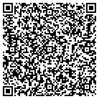 QR-код с контактной информацией организации Фабьен Фешн